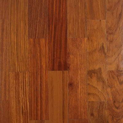 Poza Parchet lemn exotic Jatoba - masiv nefinisat -15x90