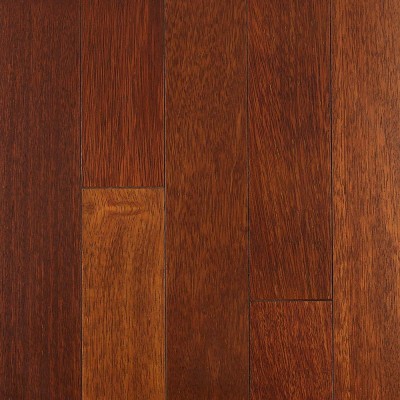 Poza Parchet Merbau masiv lacuit 10x60x250-600 mm