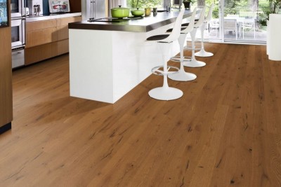 Poza Parchet stratificat stejar Tuft 1S - 13x127x1860 mm