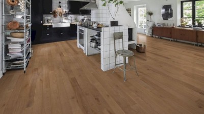 Poza Parchet stratificat stejar Henna 1S - 13x127x1860 mm