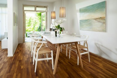 Poza Parchet stratificat Iroko Profiloc 3S -14x188x2266 mm