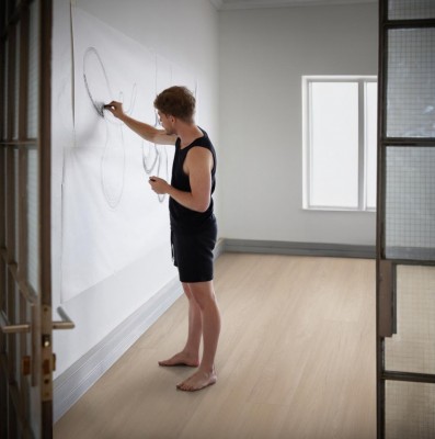 Poza Pardoseala SPC Perception. Poza 2533