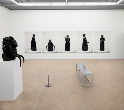 Poza Pardoseala SPC Perception Herringbone. Poza 2606