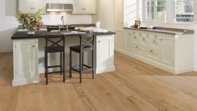 Poza Parchet stratificat stejar Dahlia Matt  1S - 13x187x2200 mm. Poza 2712