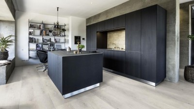 Poza Pardoseala SPC (LVT) Cremelio. Poza 2750