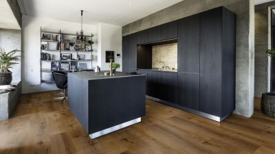 Poza Pardoseala SPC (LVT) Marrone. Poza 2814