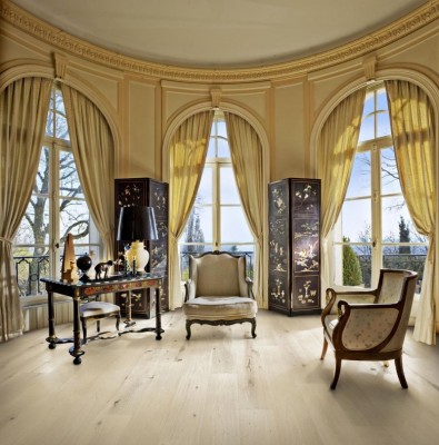 Poza Parchet stratificat stejar Buckingham 1 strip  I 18x305x2400 mm. Poza 2856