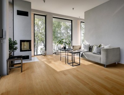 Poza Parchet stratificat stejar Dublin 1S  I 15x151x2420 mm. Poza 2949