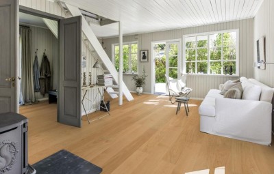 Poza Parchet stratificat stejar Dublin 1S  I 15x151x2420 mm. Poza 2952