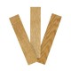 Parchet stejar masiv nefinisat clasa Natur 15x70x260-300 mm. Poza 989