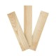 Parchet Frasin masiv clasa Natur 15x70x300-500 mm. Poza 901
