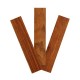 Parchet lemn exotic Jatoba -  masiv nefinisat -15x90x300-1200 mm. Poza 956