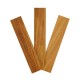 Parchet lemn masiv Parchet Teak Indonezia - nefinisat - 15x90x300-1200 mm. Poza 962