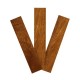 Parchet exotic din lemn Iroko Lacuit 14x90x400-1000 mm. Poza 966